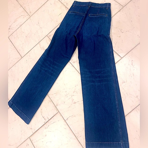 AMO CJ Jean size 24 - Picture 4 of 5